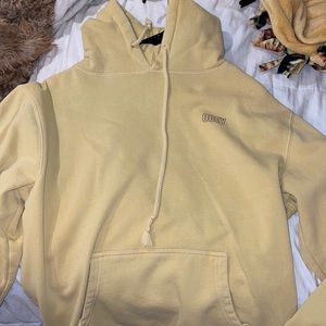 Womens Obey sweatshirt